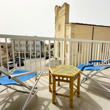 Portosalvo Holiday House Villa Марина ди Рагуса Екстериор снимка