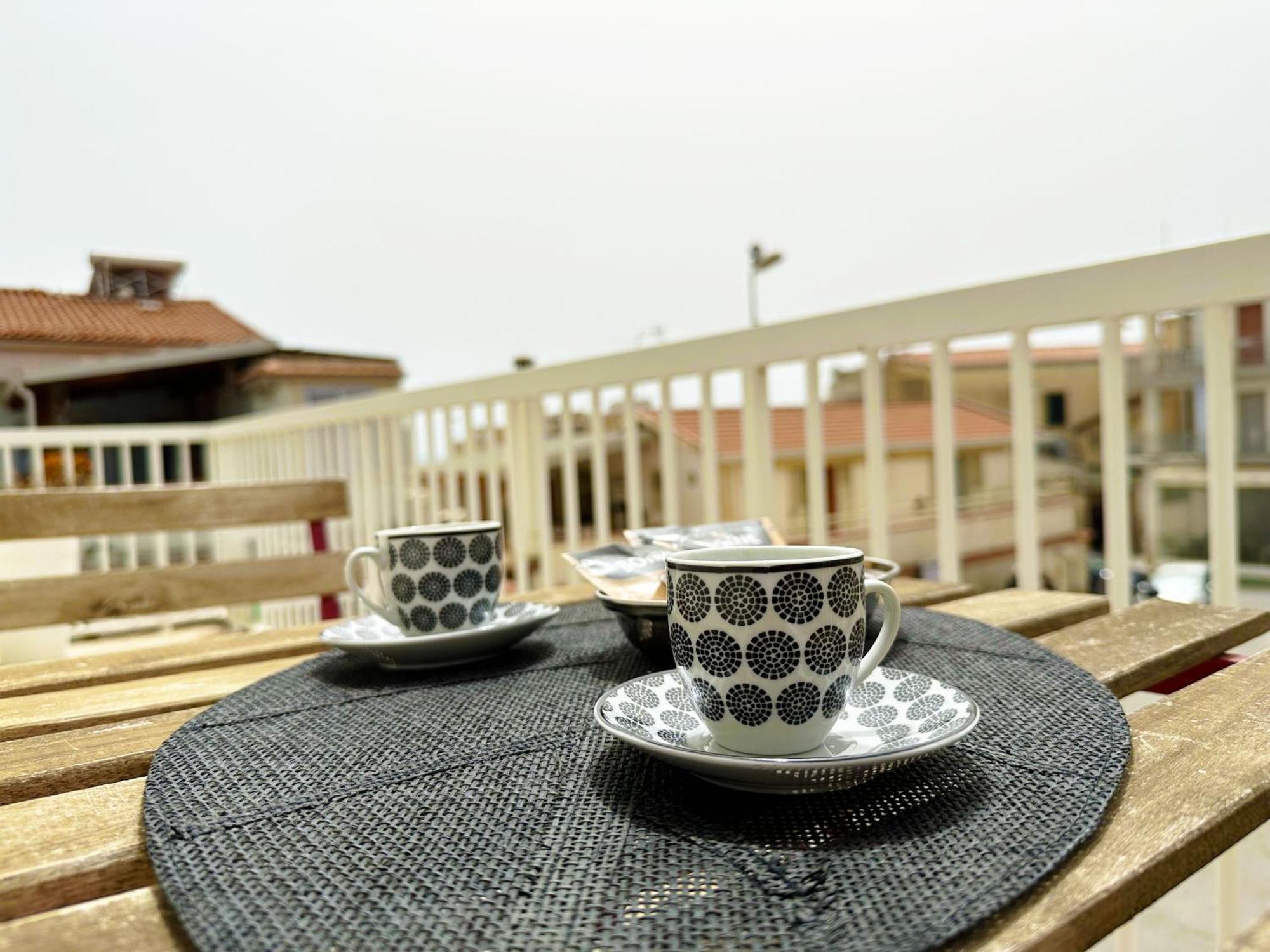 Portosalvo Holiday House Villa Марина ди Рагуса Екстериор снимка